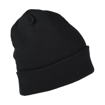 Bonnet à Revers Swoosh noir-argenté NIKE GOLF