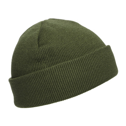 Bonnet Stratus Short Watch olive CARHARTT WIP