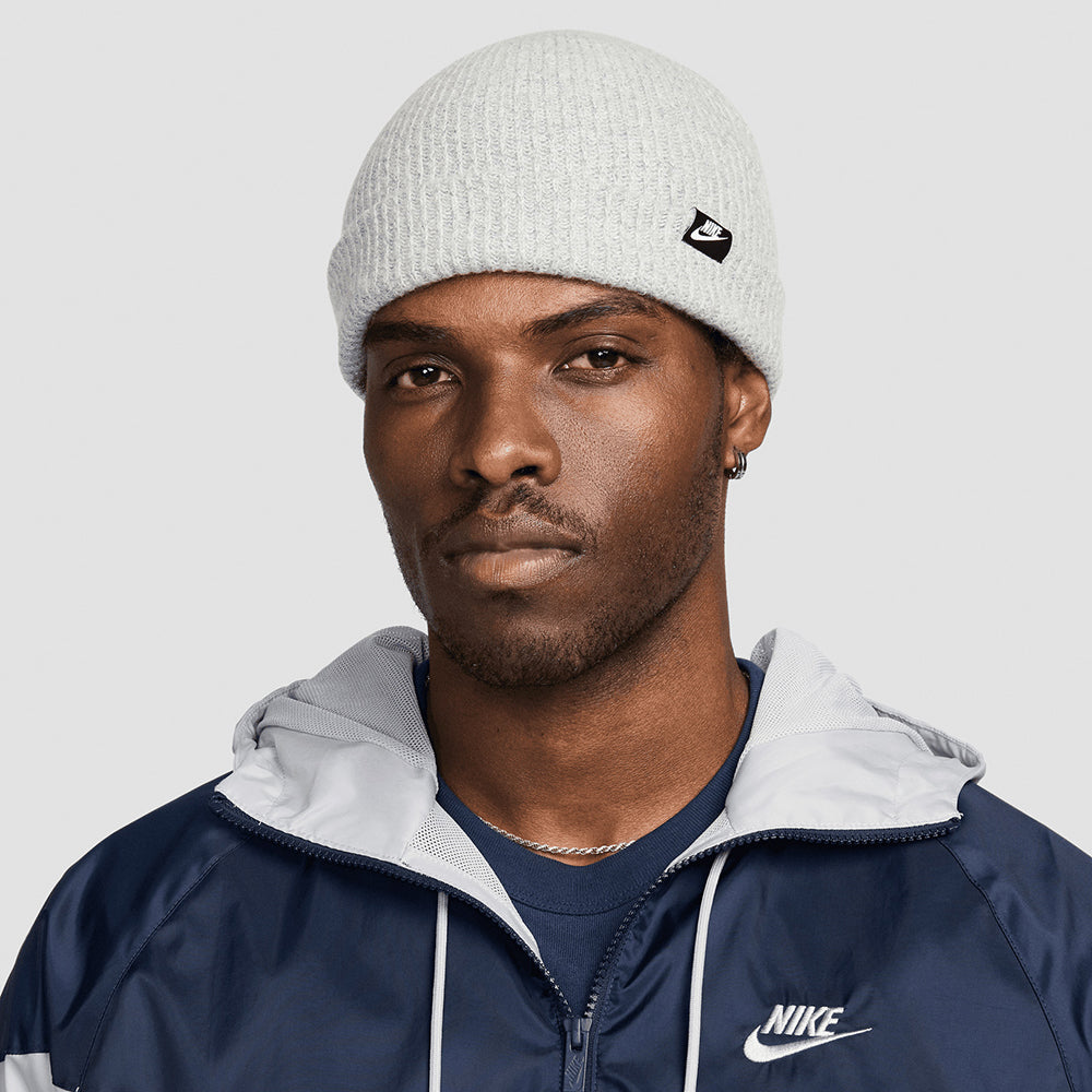 Bonnet Marin Terra gris chiné NIKE GOLF