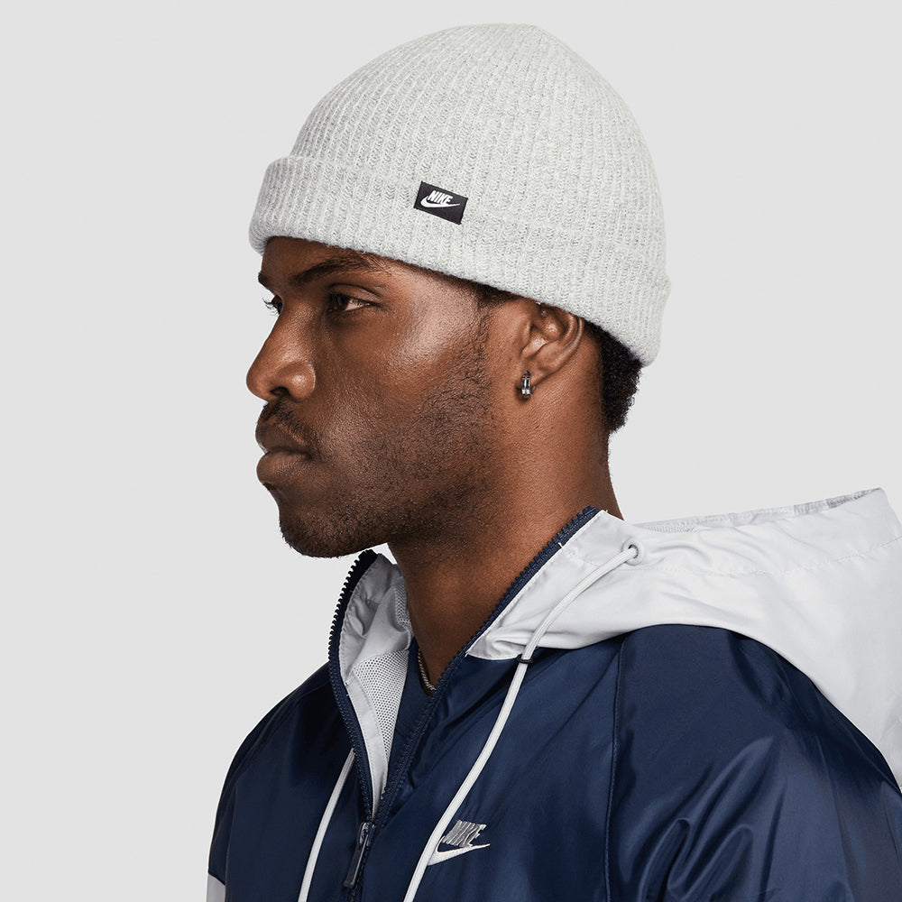 Bonnet Marin Terra gris chiné NIKE GOLF
