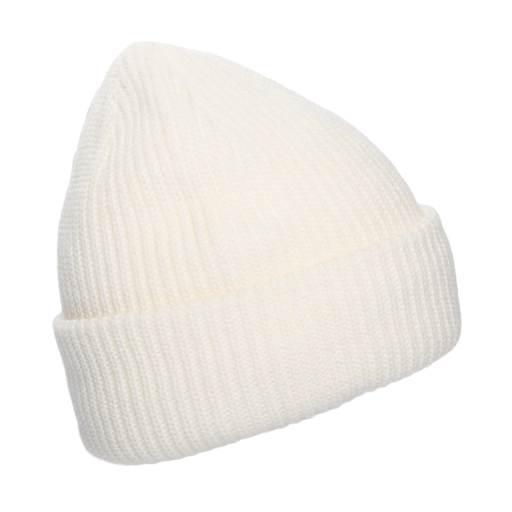 Bonnet Doublé Salty blanc cassé THE NORTH FACE