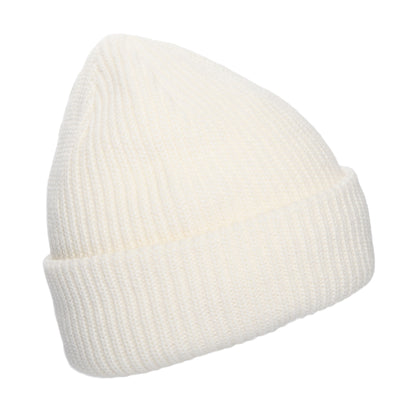 Bonnet Doublé Salty blanc cassé THE NORTH FACE