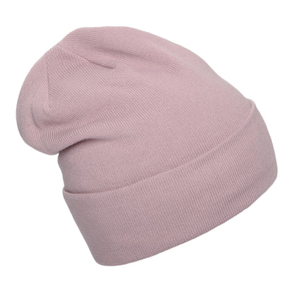 Bonnet Recyclé Dock Worker mauve THE NORTH FACE