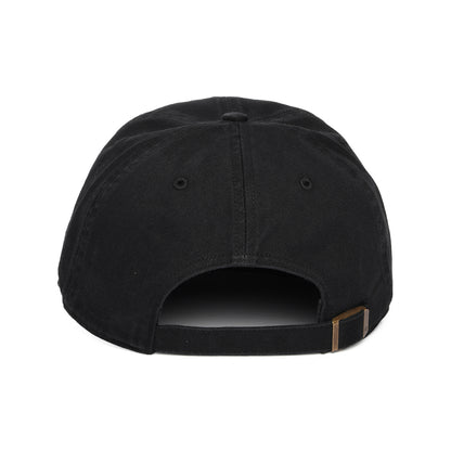 Casquette Clean Up Arsenal FC noir sur noir 47 BRAND