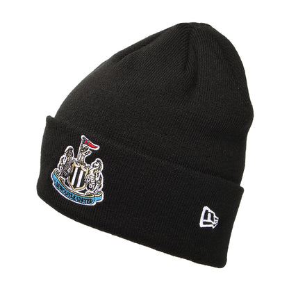 Bonnet Core Newcastle United FC noir NEW ERA