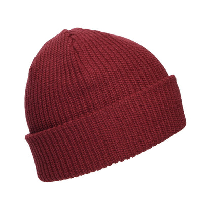 Bonnet Core Basics bordeaux VANS