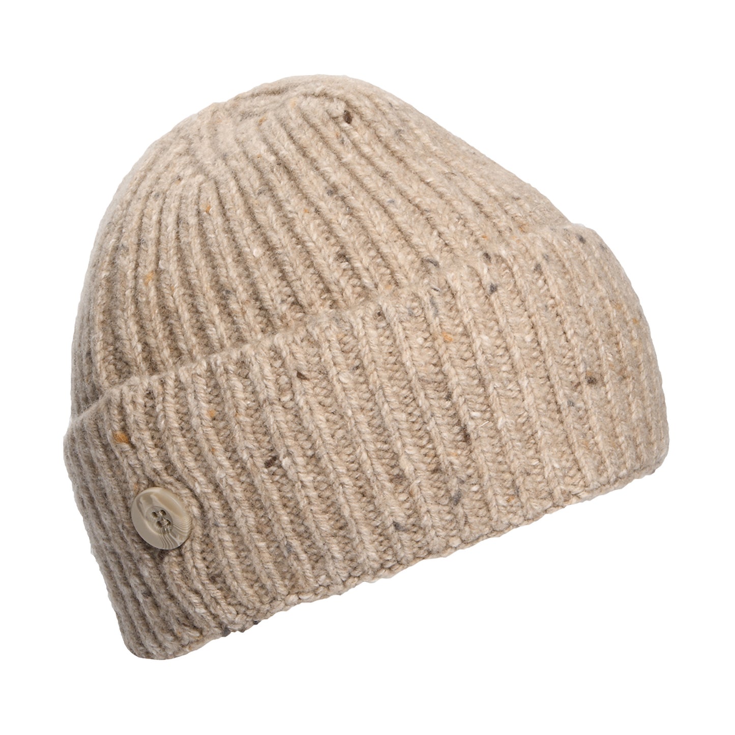 Bonnet Anglistic beige CARHARTT WIP