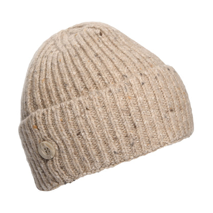 Bonnet Anglistic beige CARHARTT WIP