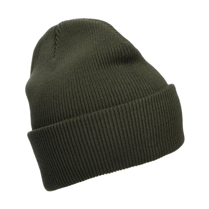 Bonnet en Coton Bio Ohio olive CARHARTT WIP