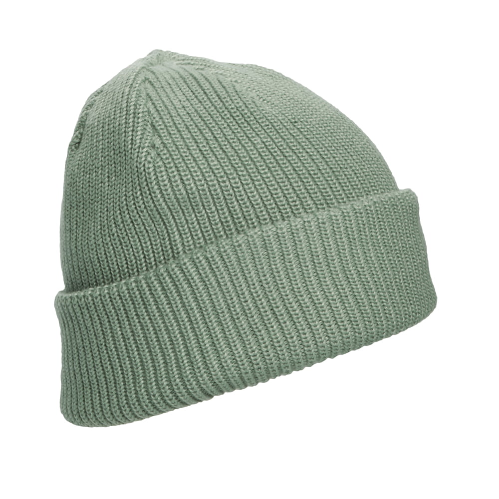 Bonnet Doublé Recyclé Salty Dog sauge THE NORTH FACE