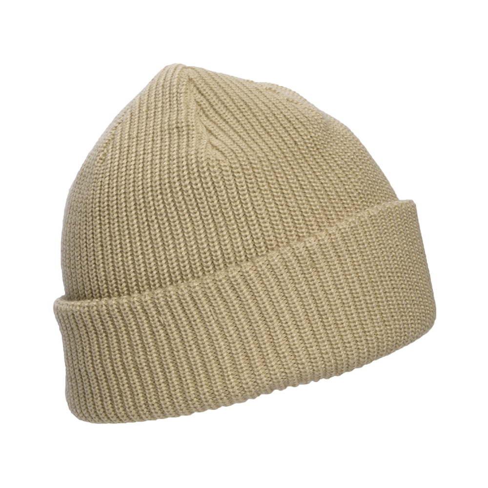 Bonnet Doublé Recyclé Salty Dog khaki THE NORTH FACE