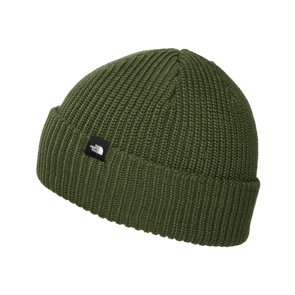 Bonnet Recyclé Marin TNF mousse foncé THE NORTH FACE