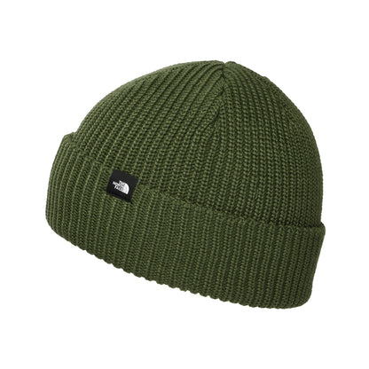 Bonnet Recyclé Marin TNF mousse foncé THE NORTH FACE