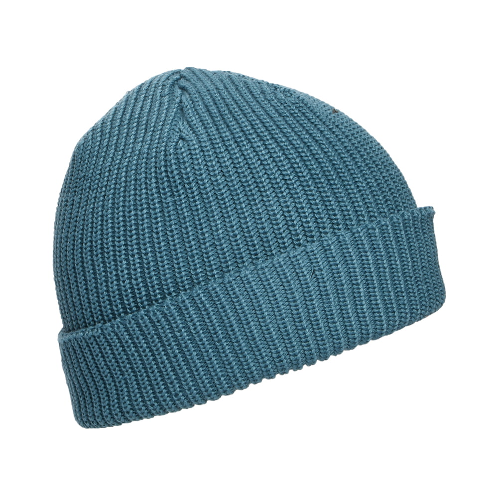 Bonnet Recyclé Marin TNF bleu sarcelle THE NORTH FACE