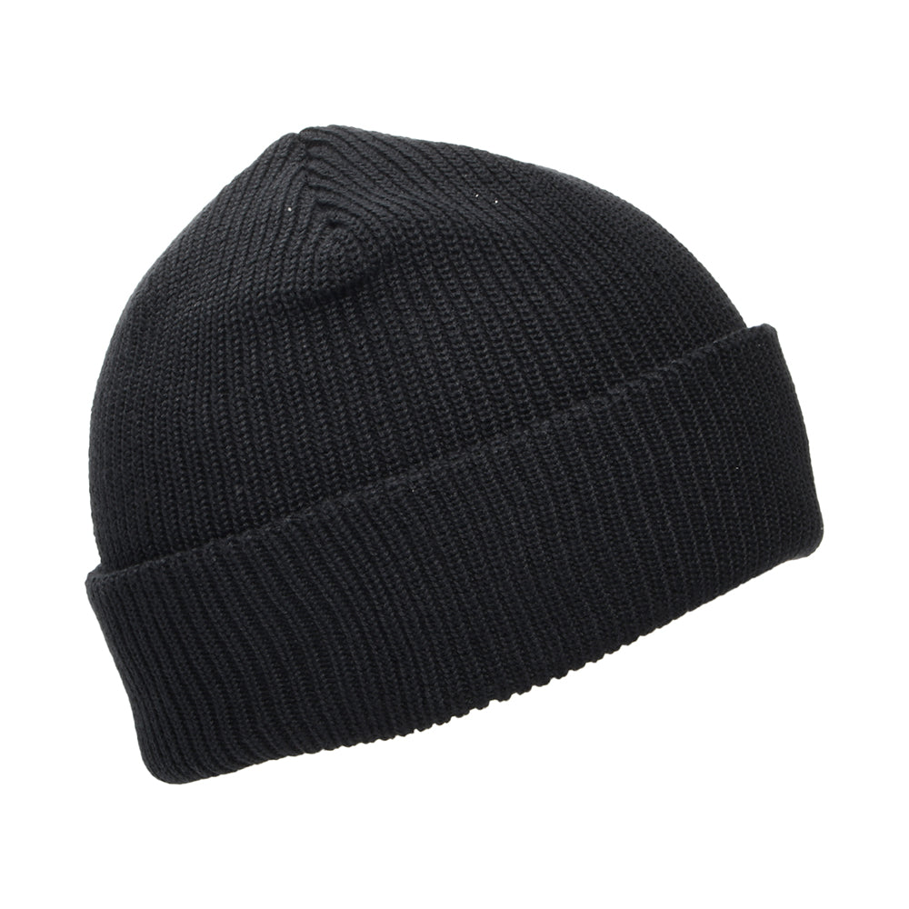 Bonnet Marin Repreve Portside noir COLUMBIA