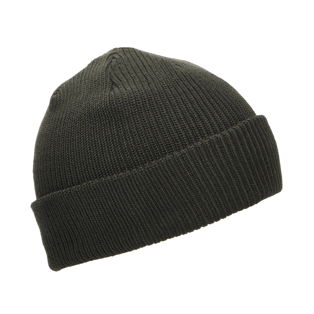 Bonnet Marin Repreve Portside vert foncé COLUMBIA