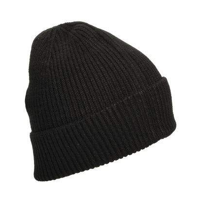 Bonnet Winter Watchman NB Patch V 3.0 noir NEW BALANCE