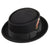 Chapeaux Pork Pie
