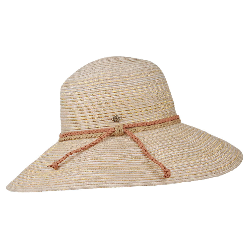 Chapeau Été Sonoran naturel CAPPELLI