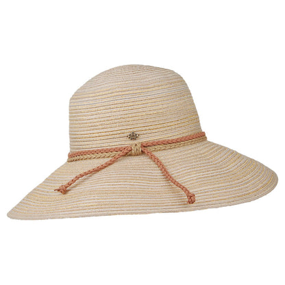 Chapeau Été Sonoran naturel CAPPELLI