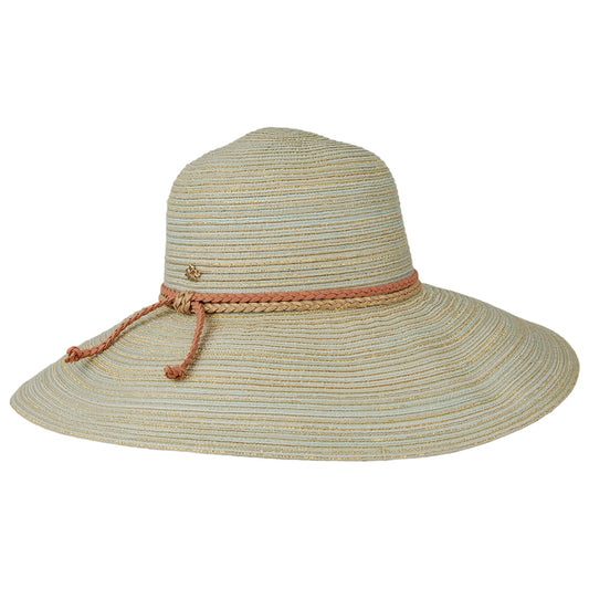 Chapeau Été Sonoran sauge CAPPELLI