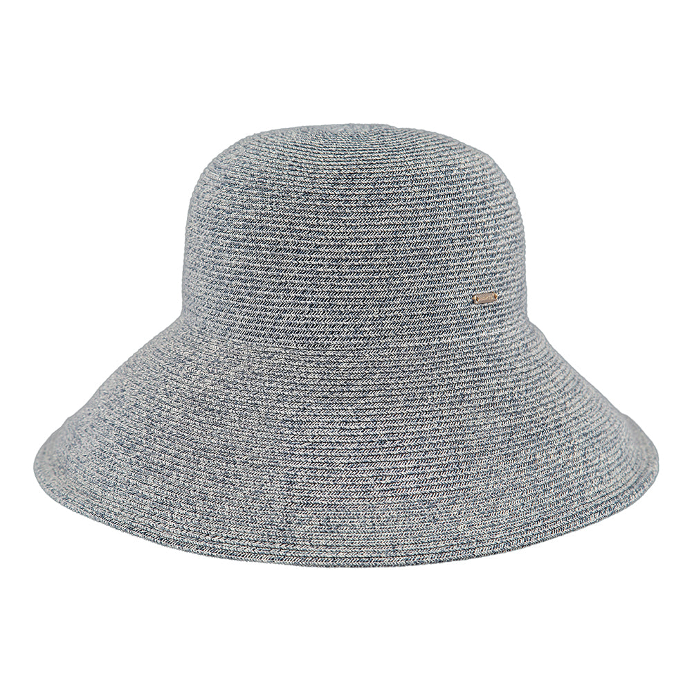 Chapeau Été Toamao bleu BARTS