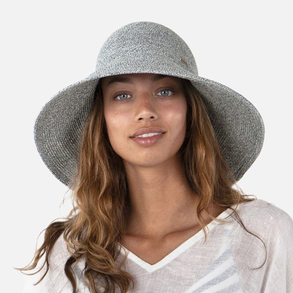 Chapeau Été Toamao bleu BARTS