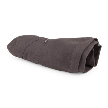 Chapeau Été Pliable Lanikai anthracite SCALA