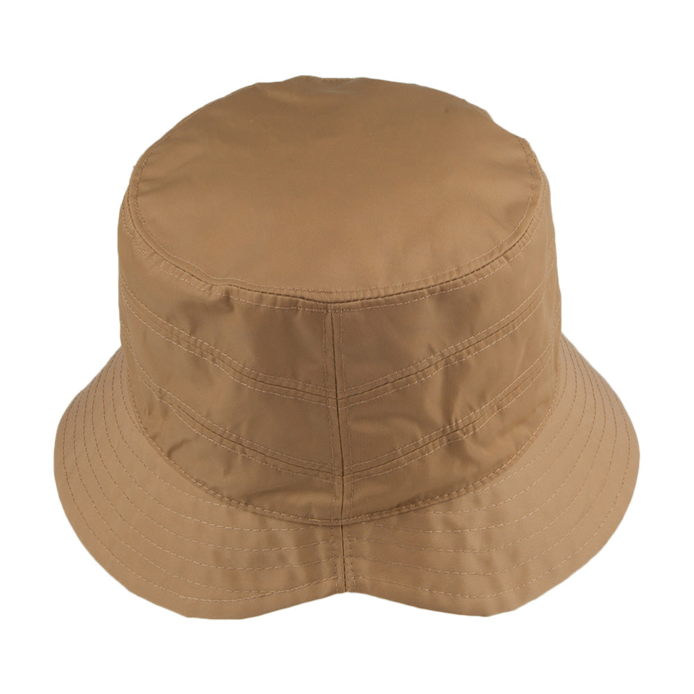 Chapeau de Pluie en Nylon Maggie khaki SCALA