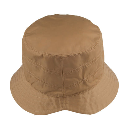 Chapeau de Pluie en Nylon Maggie khaki SCALA