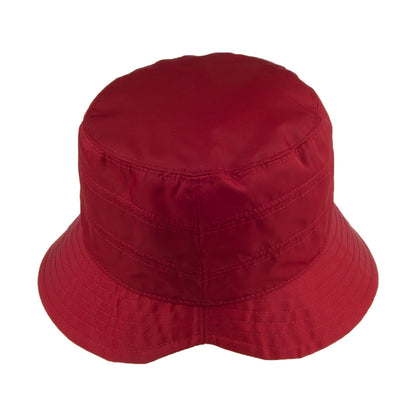 Chapeau de Pluie en Nylon Maggie vin SCALA
