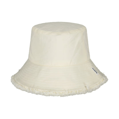 Chapeau Été en Coton Huahina crème BARTS