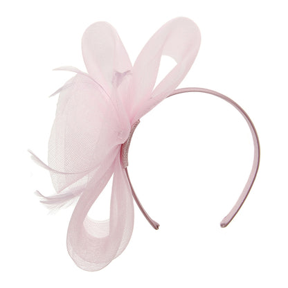 Chapeau Bibi Shauna lilas JANE ANNE DESIGNS