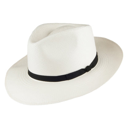 Chapeau Été Panama El Gato Guapo décoloré SIGNES