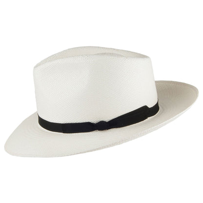 Chapeau Été Panama El Gato Guapo décoloré SIGNES