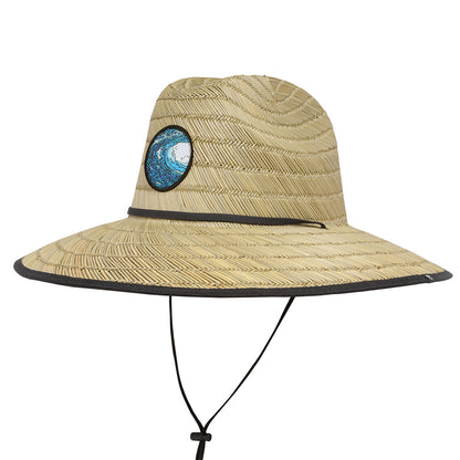 Chapeau Lifeguard Sun Guardian naturel SUNDAY AFTERNOONS