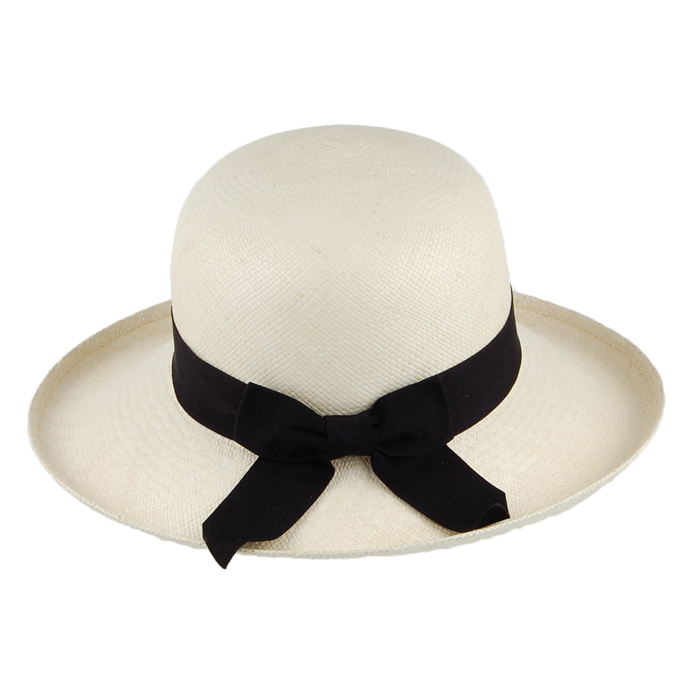 Chapeau Été Panama naturel WHITELEY
