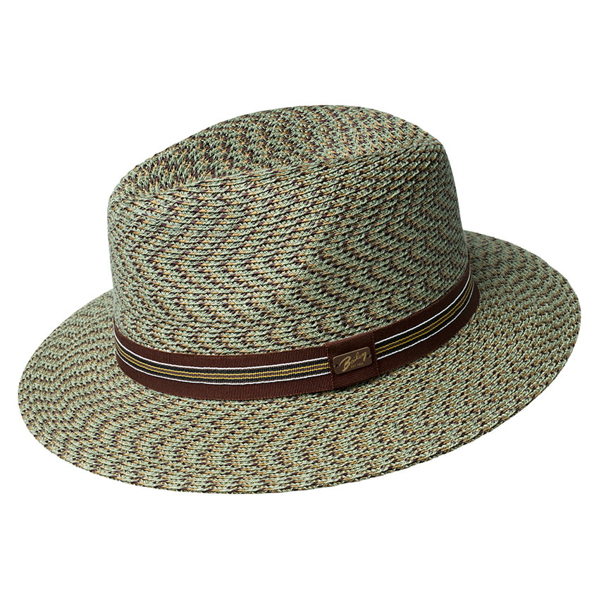 Chapeau Fedora Westfield camouflage BAILEY