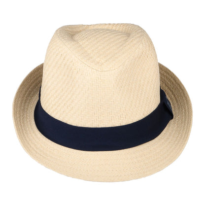 Chapeau Trilby Halstow sable JOULES