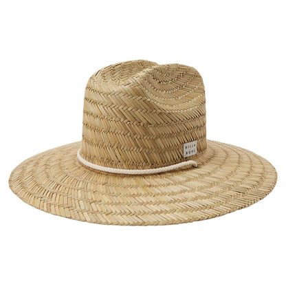Chapeau Lifeguard Femme New Comer naturel BILLABONG