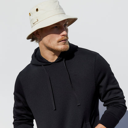 Chapeau Bob en Toile de Coton Iconic T1 naturel TILLEY