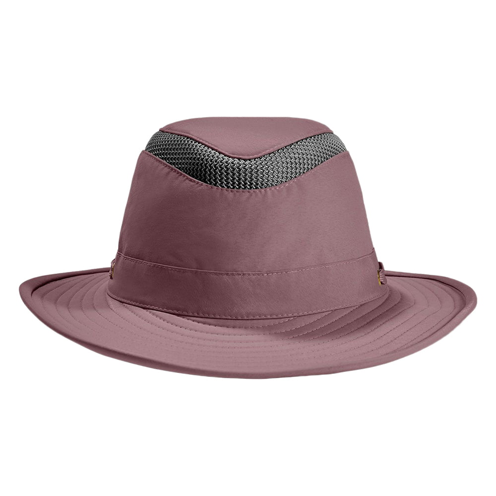 Chapeau Été Pliable LTM6 Airflo rose TILLEY
