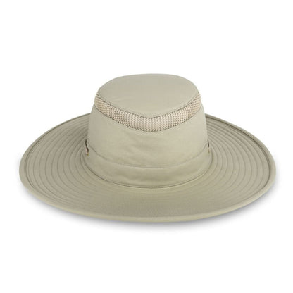 Chapeau Été à Bord Large LTM2 Airflo khaki TILLEY