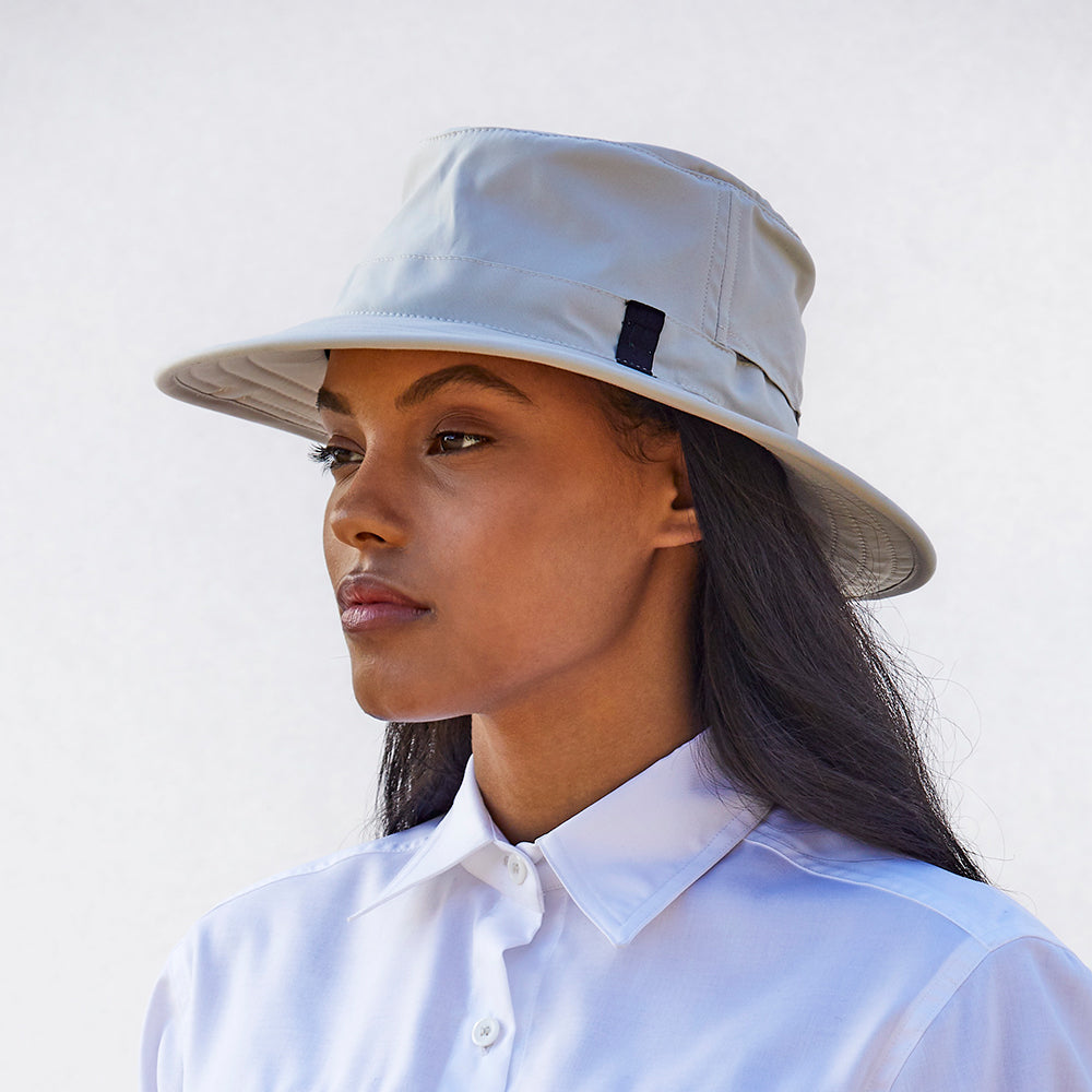 Chapeau Été Pliable TP101 Clubhouse pierre TILLEY