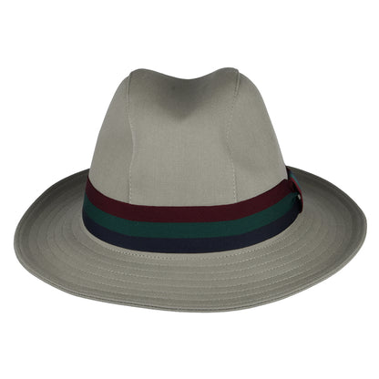 Chapeau Été Hydrofuge Henley mastic FAILSWORTH
