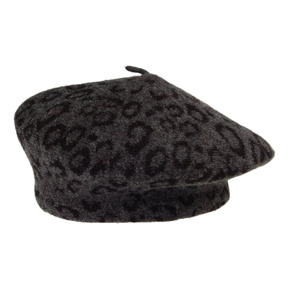 Béret Leconte gris BARTS
