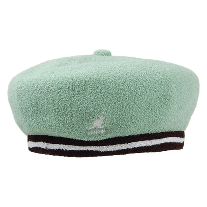 Béret 2-Tone Bermuda Jax menthe KANGOL