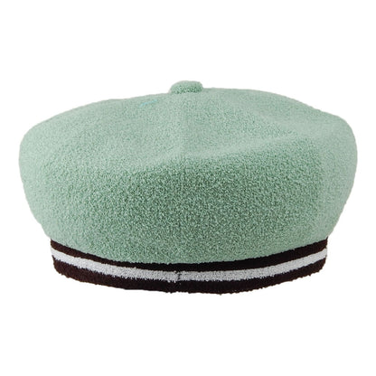Béret 2-Tone Bermuda Jax menthe KANGOL