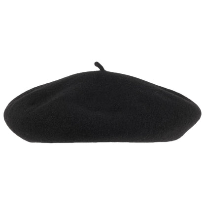Béret Anglobasque noir KANGOL