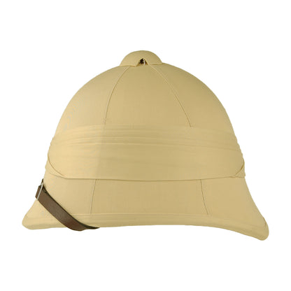 Casque Colonial Britannique khaki